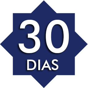 Dedicado (30 dias)