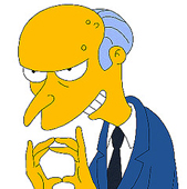 SenhorBurns