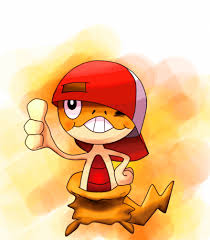 Scraggy