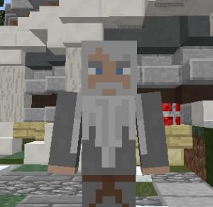 GandalfGamer