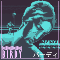 birdy