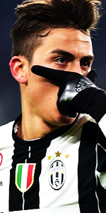 Dybala