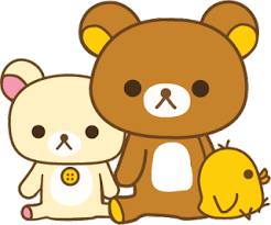 Rilakkuma