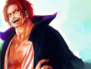 Shanks