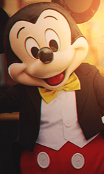 MickeyMouse